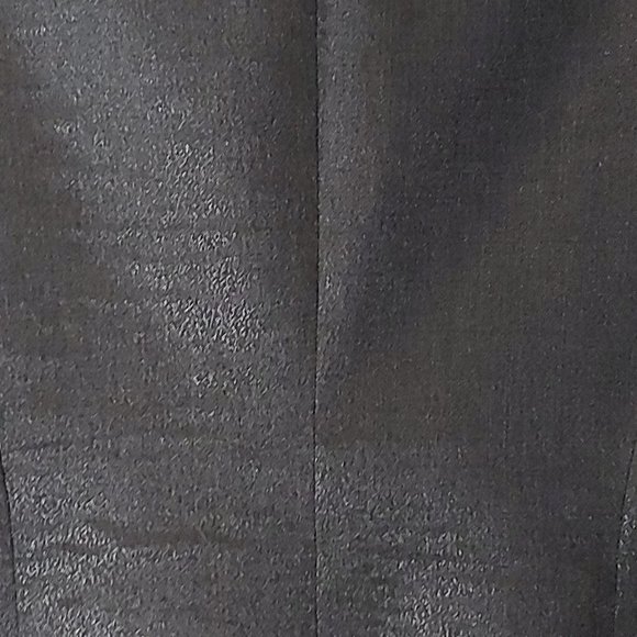 Theory Etiennette Blazer in Good Wool - Picture 6 of 10